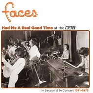 Faces: Had Me A Real Good Time With Faces! (Black Friday RSD 2023) - LP Record