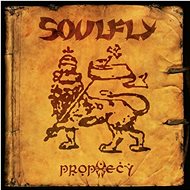 Soulfly: Prophecy - LP Record