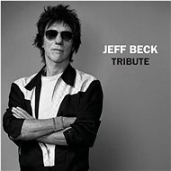 Beck Jeff: Tribute (Black Friday RSD 2023) - LP Record