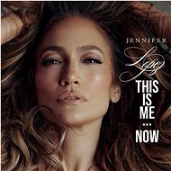 Lopez Jennifer This Is Me. Now - Music CD