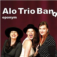 Alo Trio Band: Eponym - Music CD
