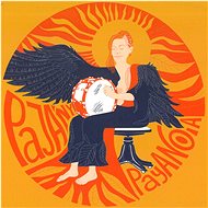 PayaNoia: Pajamas - Music CD