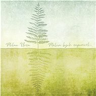 Urza Milan: I almost forgot. - Music CD