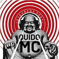 Quido MC: Open account - Music CD