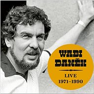 Danek Wabi: Live 1971-1990 (2xCD) - Music CD