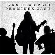 Ivan Voice Trio: Pramínek czasu - Music CD