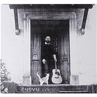 Mikolasek Bohdan: Again - Music CD