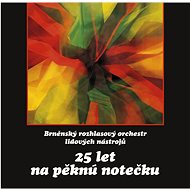 Broln: 25 years on a nice note - Music CD