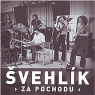 Švehlík: On the fly - Music CD