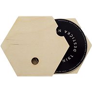 Nikl Petr: Plate undescribed - Music CD