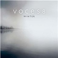 Voces8: Winter - Music CD