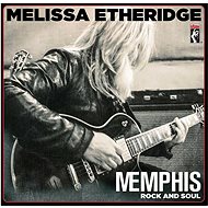 Etheridge Melissa: Memphis Rock And Soul - Music CD