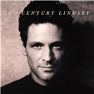 Buckingham Lindsey: 20th Century Lindsey - Music CD