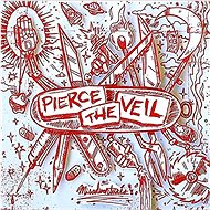 Piercing The Veil: Misadventures - Music CD