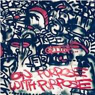 Ghetts On Purpose, With Purpose - Music CD