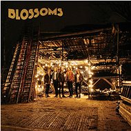 Blossoms. - Music CD