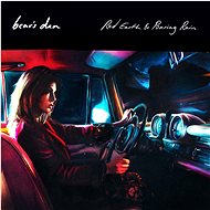 Bear's Den: Red Earth & Pouring Rain - Music CD