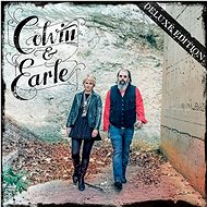Colvin & Earle: Colvin & Earle - Music CD