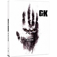 Godzilla x Kong: New Empire - Blu-ray Film