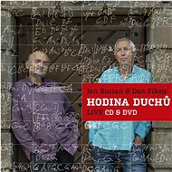 Burian Jan & Dan Fikejz: Ghost Hour Live - DVD Film
