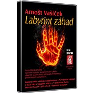 Labyrinth of Mysteries (2DVD) - DVD Film