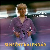 Gombitová Marika Sun Calendar - Music CD