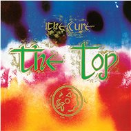 Cure: Top - LP Record