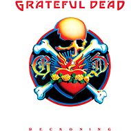Grateful Dead: Reckoning - LP Record