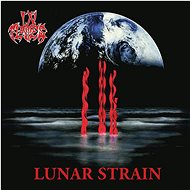 In Flames: Lunar Strain (30th Anniversary) - LP Record