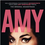 Winehouse Amy: Soundtrack Amy - LP Record