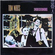 Waits Tom: Swordfishtrombones - LP Record