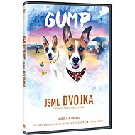 Gump - We're two - DVD Film