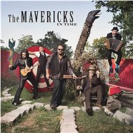 Mavericks: In Time - Music CD