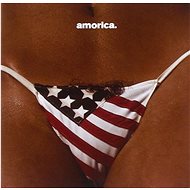 Black Crowes: Amorica - Music CD