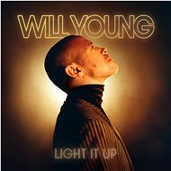 Young Will: Light It Up - Music CD