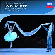 Bonynge Richard: La Bayadere - Music CD