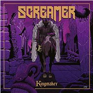 Screamer Kingmaker - Music CD
