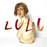 Metallica , Lou Reed: Lulu - Hudební CD