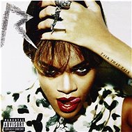 Rihanna: Talk That Talk - Music CD