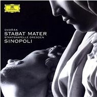 Sinopoli Giuseppe: Stabat Mater - Music CD