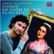 Kaufmann Jonas: Beautiful Miller - Music CD