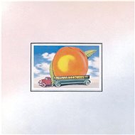Allman Brothers Band: Eat A Peach - Music CD