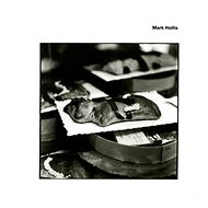 Hollis Mark - Music CD