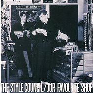 Style Council: Our Favorite Shop - Music CD