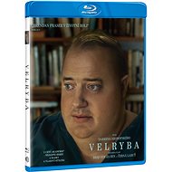 Whale - Blu-ray Film