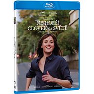 The worst man in the world - Blu-ray Film