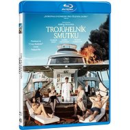 The triangle of sadness - Blu-ray Film