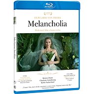 Melancholia - Blu-ray Film