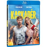 Stuntman 1080p - Blu-ray Film