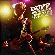 McKagan Duff: Tenderness: Live In Los Angeles - LP Record